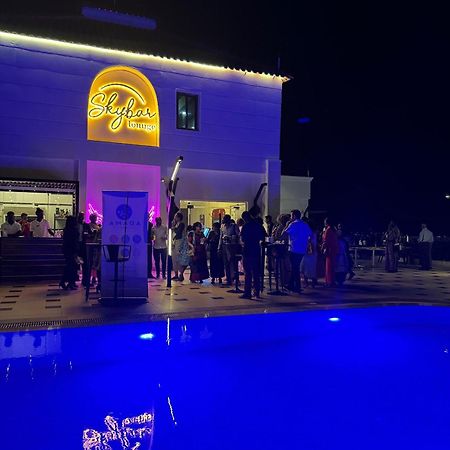 Bissau Royal Hotel מראה חיצוני תמונה