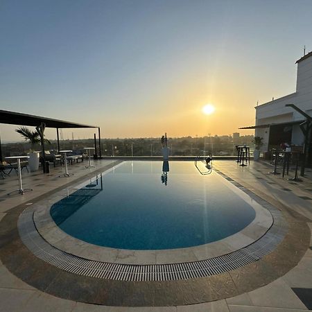 Bissau Royal Hotel מראה חיצוני תמונה
