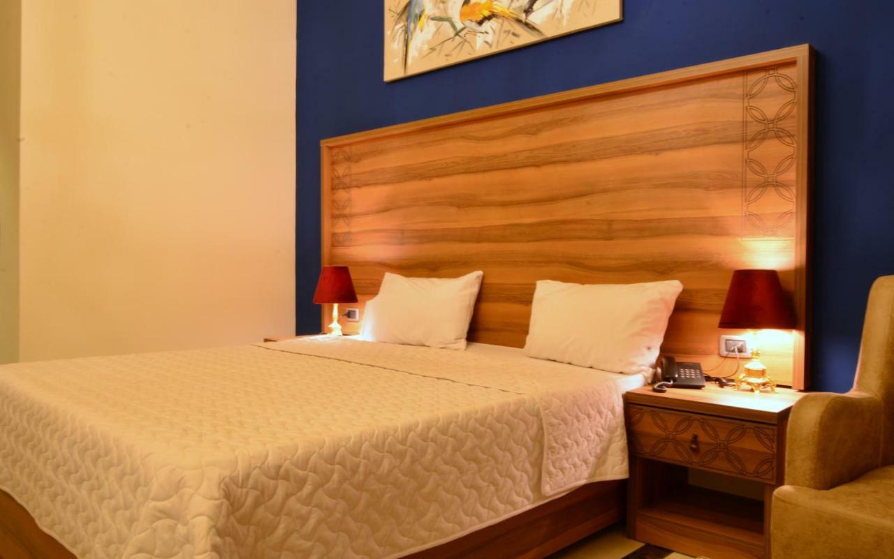Bissau Royal Hotel חדר תמונה