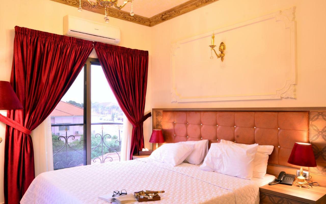 Bissau Royal Hotel חדר תמונה