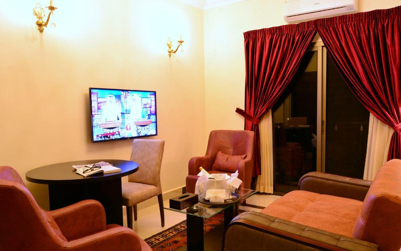 Bissau Royal Hotel חדר תמונה