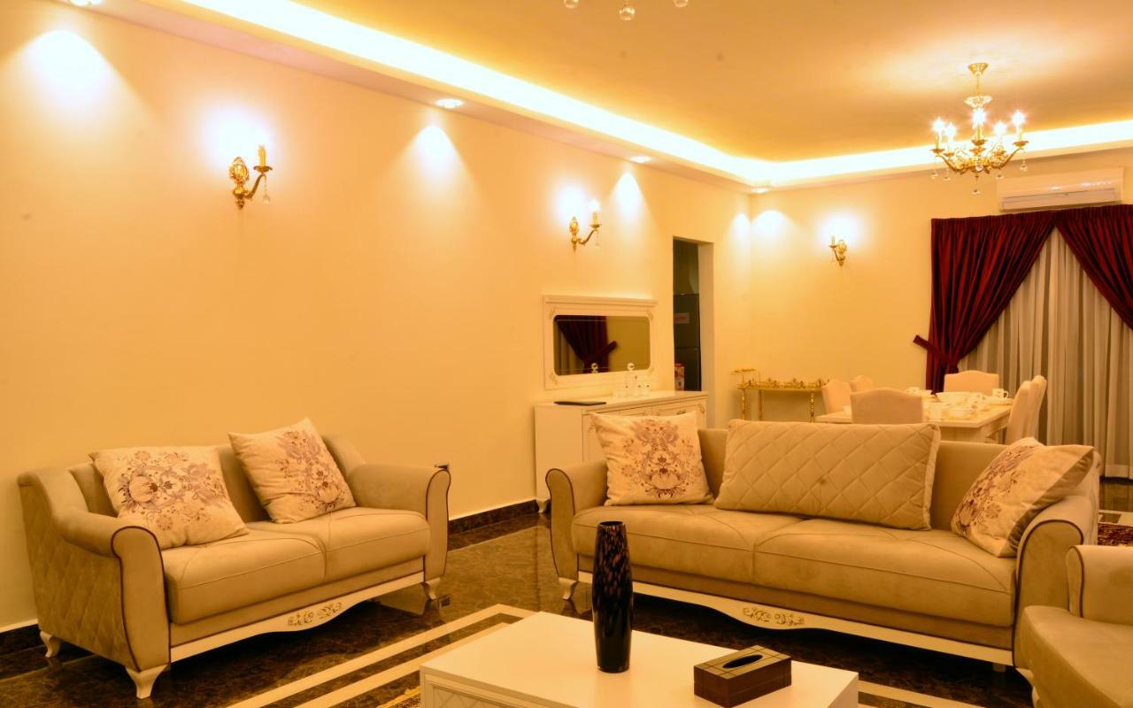 Bissau Royal Hotel חדר תמונה