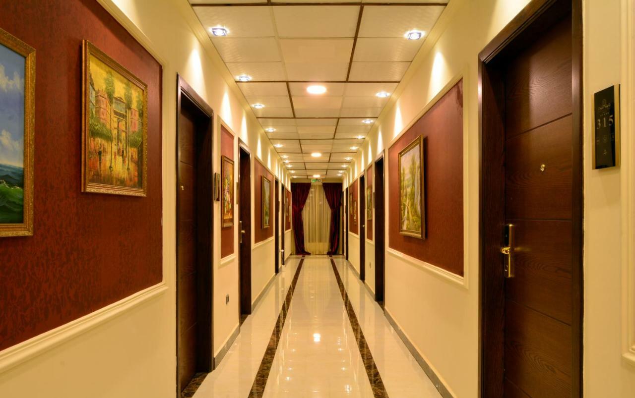 Bissau Royal Hotel מראה חיצוני תמונה