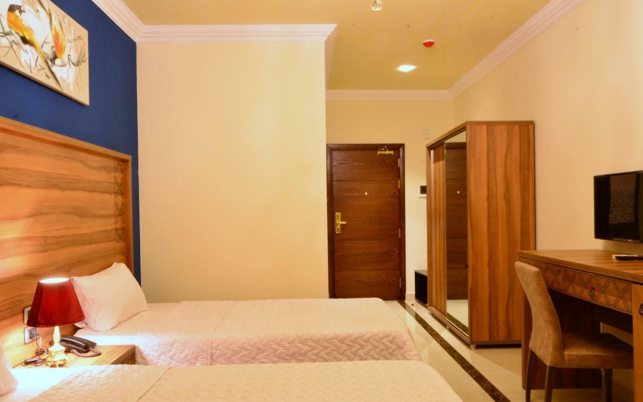 Bissau Royal Hotel מראה חיצוני תמונה