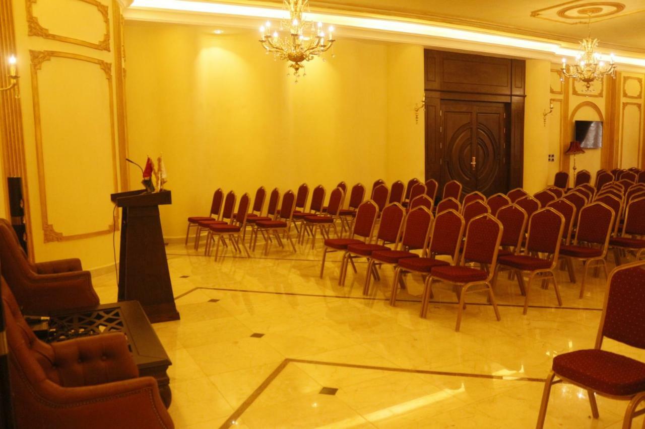 Bissau Royal Hotel מראה חיצוני תמונה