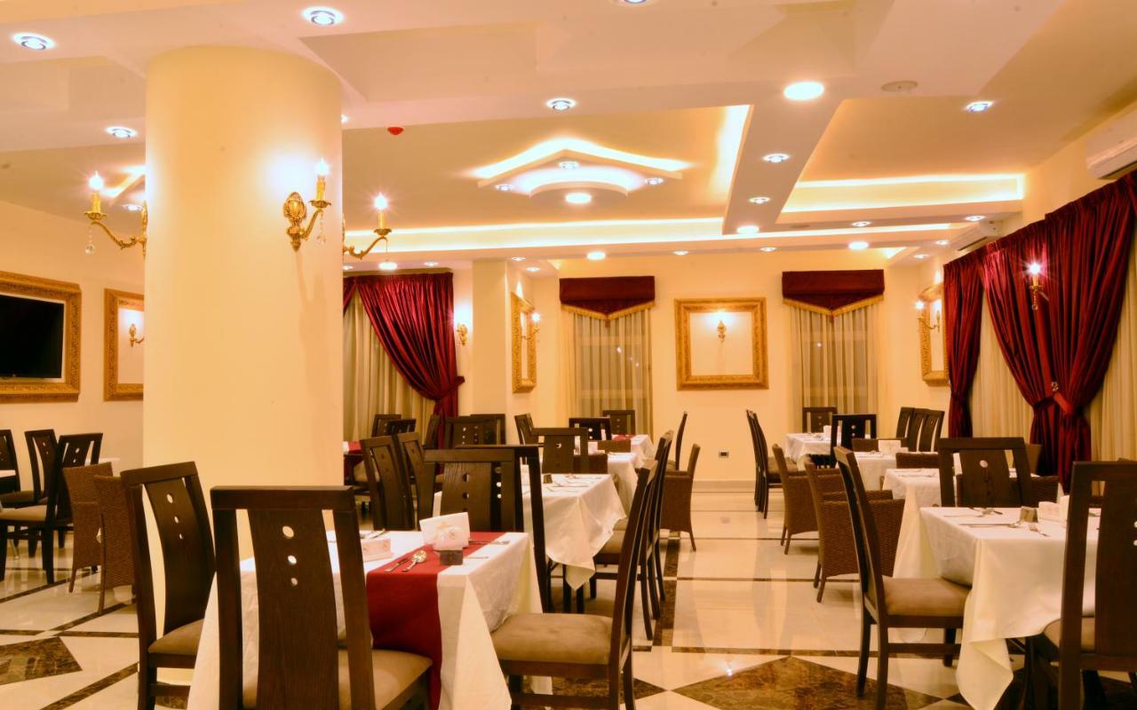 Bissau Royal Hotel מראה חיצוני תמונה